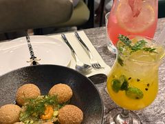 -SHADOWS•Bistro&Eatery(安福路店)