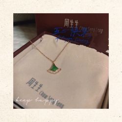 -周生生Chow Sang Sang(苏州美罗高新店)