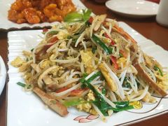 -宏天寶·北京烤鸭(宾馆西路2店)