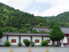 -玉华宫景区