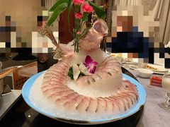 桂鱼打边炉-御景珑庭酒店(金润发前洲店)