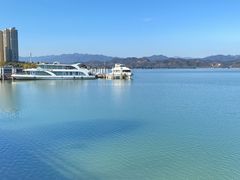 -庐山西海主景区