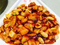 -峨嵋酒家总店(车公庄店)