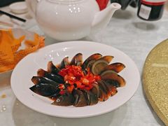 -品大三·南京菜(大行宫店)