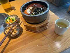 -土大力韩式烤肉料理(39年·和平路店)
