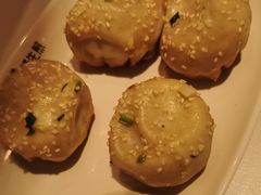 -小杨生煎(黄河路美食休闲街店)