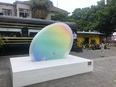 -火车头法国西餐厅