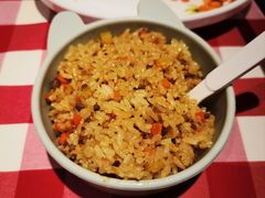 -西贝(枫蓝国际购物中心店)