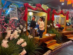 -红色根据地文化主题酒店(太湖街店)