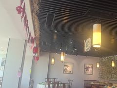-大城小院饭店(博隆广场虹桥店)