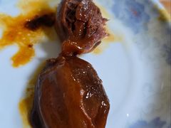 -许村蟹面(海宁许村大道店)