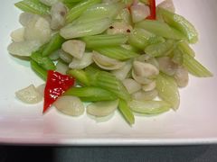 -十朝院子·南京菜(夫子庙店)