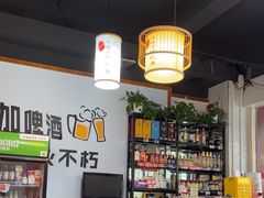 -李氏下饭菜·巫山纸包鱼·烤鱼(滨江路店)