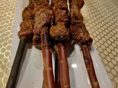 -巴扎美食·新疆菜·西域歌舞表演餐厅(新疆大厦店)