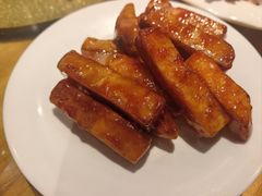 -首占学彬杠面(日韵东方店)