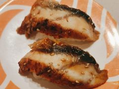 -新一番三文鱼寿司(大东海店)