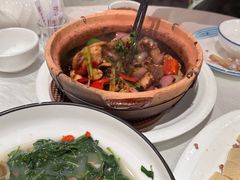 -清心鸡沙田乳鸽店·非遗传承(石溪店)