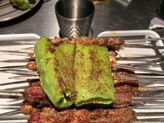 -No.DD戳子烧烤·江湖菜(北京总店)