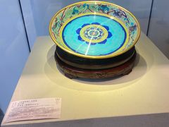 -福建省非物质文化遗产博览苑