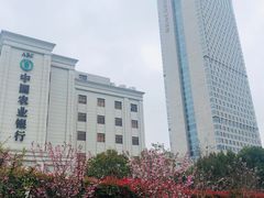 -无锡君来洲际酒店