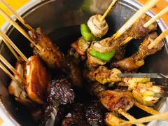 -炒豆合作社(东四总店)