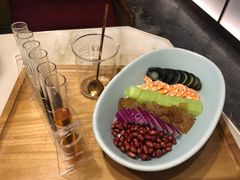 -京华烟云·北京烤鸭(领展购物广场·中关村店)