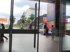 -海口东站