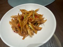 -东海怡品海鲜豆捞(星街坊店)