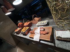 -阳澄湖费尔蒙酒店