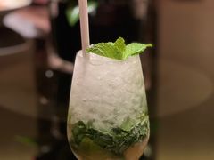 -西安凯悦酒店·湖畔中餐厅