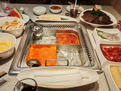 -海底捞火锅(大融城店)