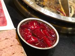 -井格重庆火锅(西直门凯德Mall店)