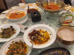 -晋阳春·山西菜·北京烤鸭(交大店)