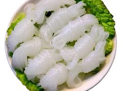 魔芋丝-蜀儿郎串串香(香河店)