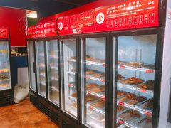 -金石老面坊·渔家菜(金石滩店)