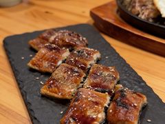 -晶吉·居酒屋·日本料理·烧鸟(中山区民主广场经典生活店)