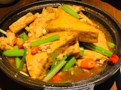 -Local泰莲庭(虹鳟鱼店)