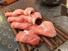 -小牛哈尼韩式水煎肉(万象城店)