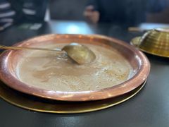 -诺敏塔拉奶茶-布里亚特包子-手把肉(锦都会店)