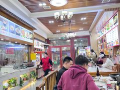 -老师家羊杂碎(延安总店)