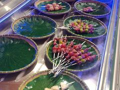 -遇西祠·海鲜烧烤(总店)