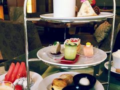 -粤海喜来登酒店·&More聚驿(天河城店)