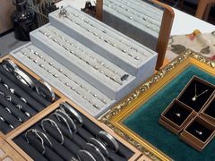 -十八字金银饰·拼豆·开蚌手工体验团建(君太百货店)