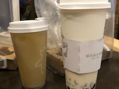 -茶力的小怪兽(梅林卓悦汇店)