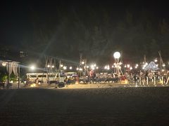 -海南清水湾莱佛士酒店