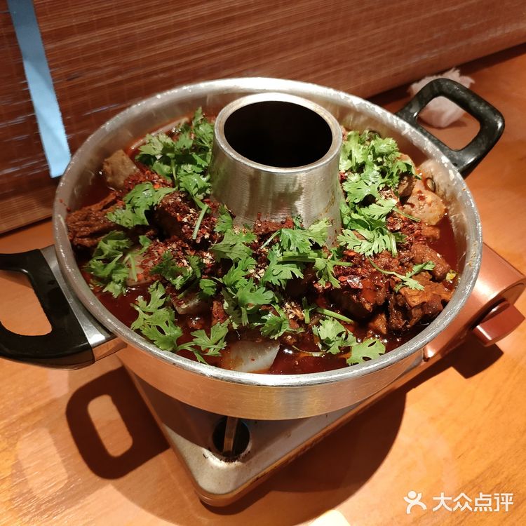 艾特你的饭搭子请你吃 吃货的世界唯有美食不可辜负