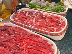-大吉利·潮汕鲜牛肉火锅(总店)