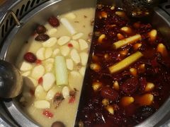 -快乐小羊火锅餐厅(农科路店)