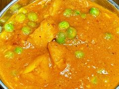 -南国印度餐厅Dakshin