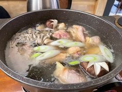 -森味花园·日本料理(伊藤洋华堂亚运村店)